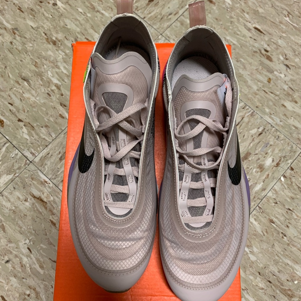 Off-white Air max 97 Serena Williams Queen - Picture 3 of 6